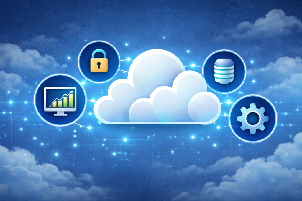 Cloud Solutions