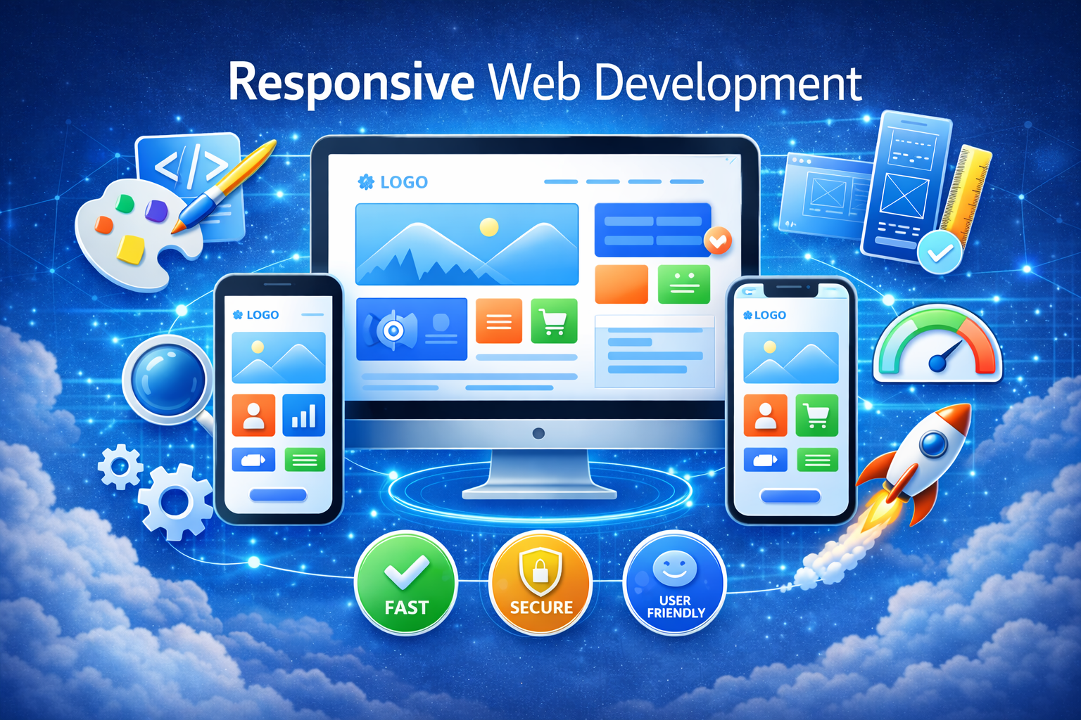 Web Development