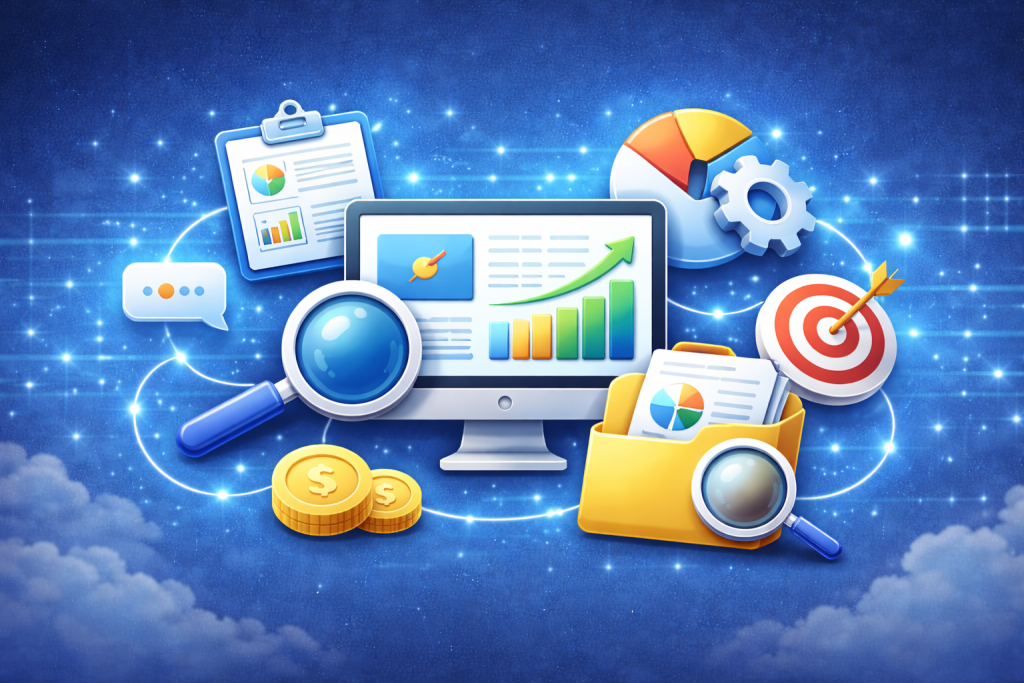Data Analytics